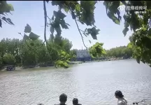 兄妹救4名落水者后被拉黑，获救者伙伴称“被救者身份不便公开”
New
