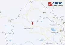青海海西州直辖区发生6.3级地震，震源深度10千米
New