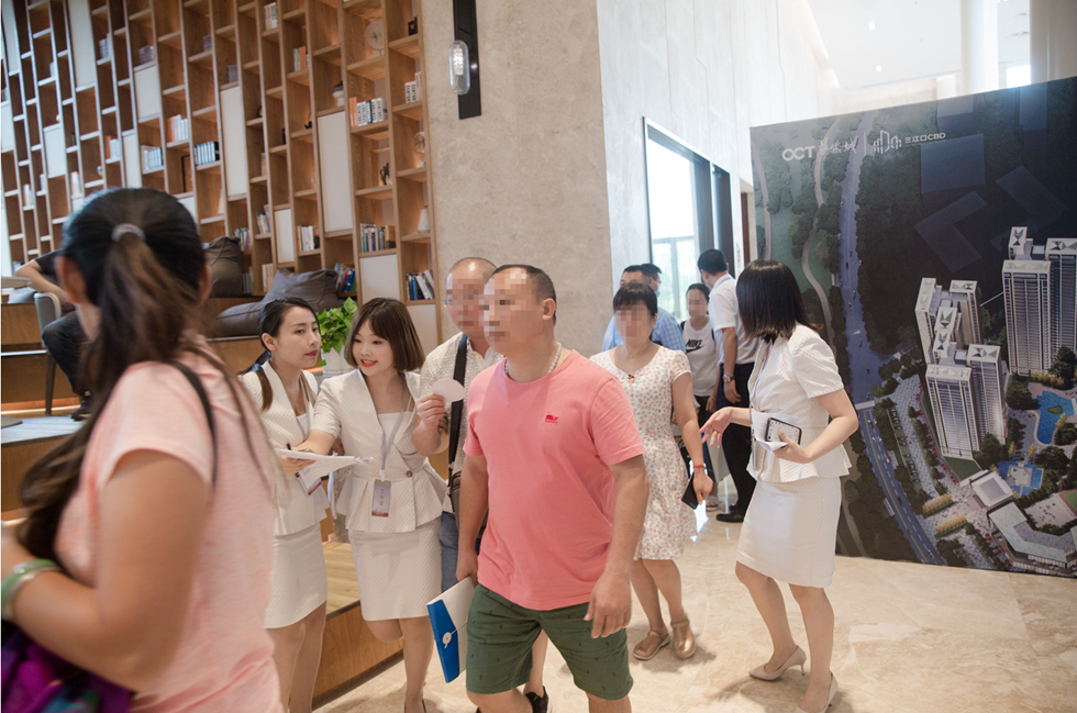 华侨城天鹅堡二期再掀热购风暴，臻稀小户型势不可挡-4.png