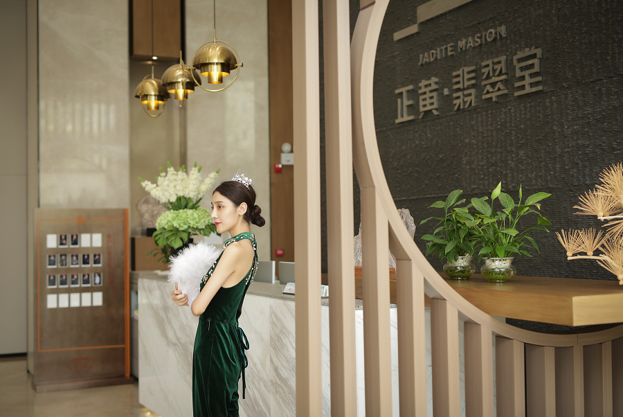 宜宾主城再出公园住宅！实景样板间开放，99-160㎡！想买房的都去了…-1.png