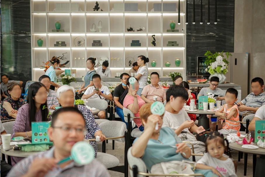 宜宾主城再出公园住宅！实景样板间开放，99-160㎡！想买房的都去了…-18.jpg