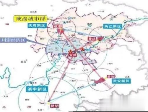 北京传回捷报！三江新区总体规划通过评审，“双城”规划有望上升国家战略！-7.jpg