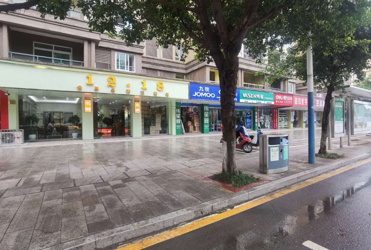 南岸西区鑫领寓对面小区二室二厅一卫-2.jpg