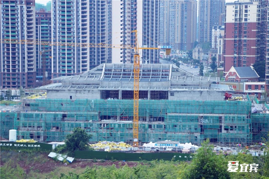 国庆节前宜宾要开放一个新公园，投资13亿，有100个人民公园那么大！-12.jpg