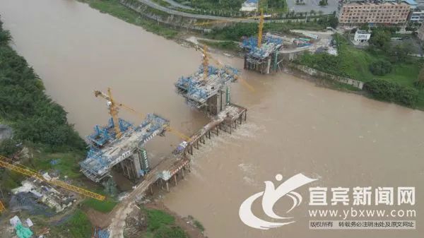 直通云南！宜宾这所跨省大桥即将合拢！-1.jpg