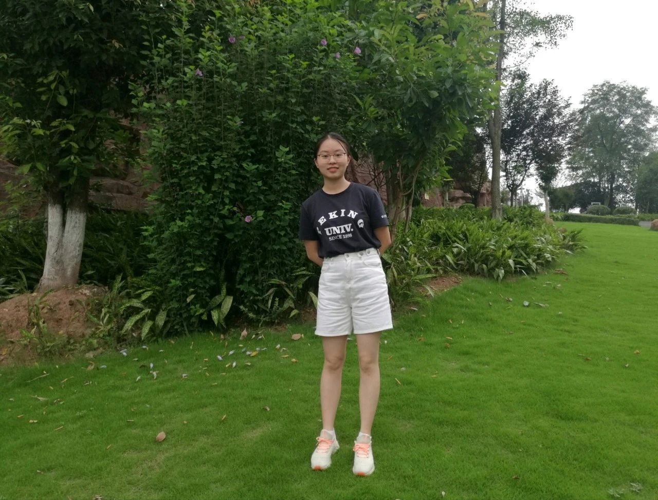 家长再忙也要看！宜宾女孩入选“北大精英”后，写下文采飞扬的感悟！-4.jpg