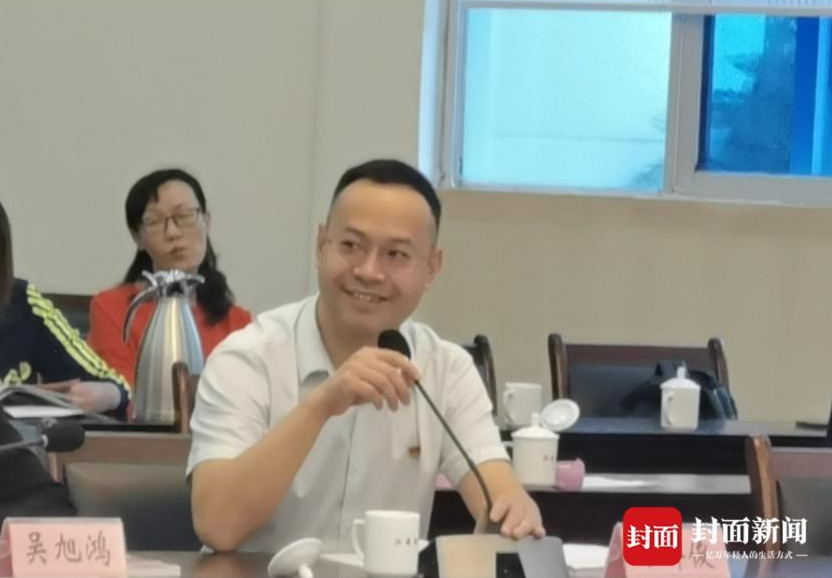 在武汉抗疫53天的四川宜宾山区医生：作为一名党员，就该冲锋在前-1.png