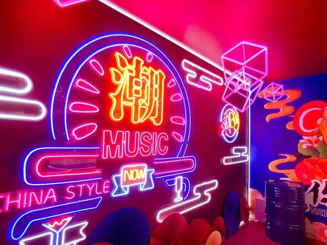 宜宾城市公园音乐节来了！国风、摇滚、DJ…还将放送20万消费券！地址是…-13.jpg