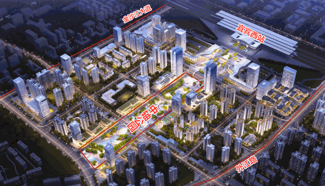 宜宾城市公园音乐节来了！国风、摇滚、DJ…还将放送20万消费券！地址是…-17.gif