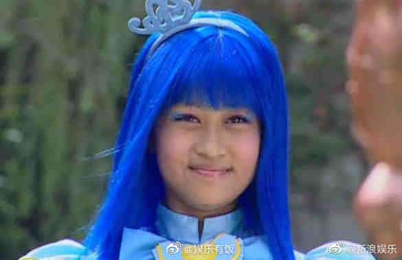 《巴啦啦小魔仙》凌美琪扮演者孙侨潞去世了！-2.jpg