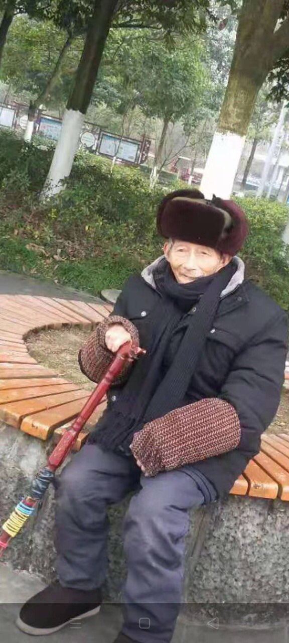 寻人启事！家中老人已走失3天了，有老年痴呆，如您看到这位老人请联系我！-2.jpg