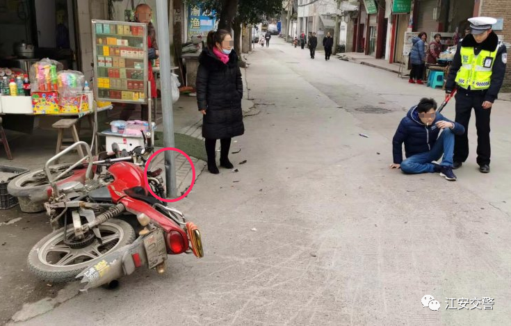 吃得害！宜宾一男子遭了，驾驶证记27分，罚款2600元！-1.png