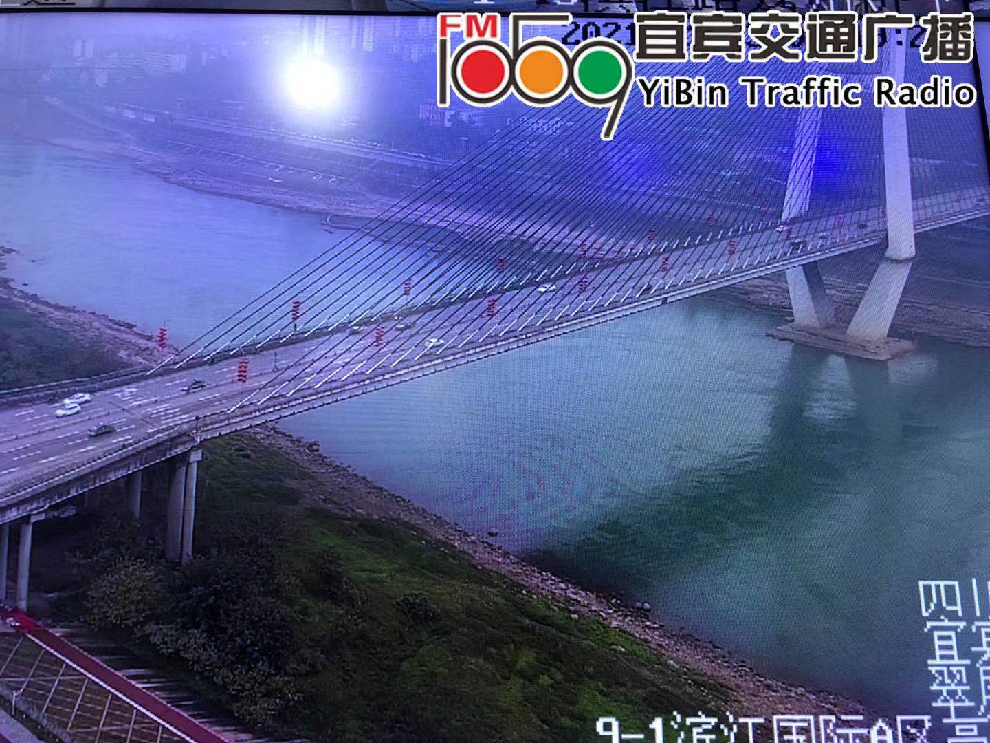 最新通告！中坝桥即将实行交通管制、单双号限行！-1.jpg