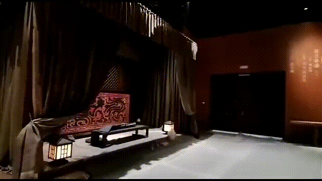 好消息！宜宾博物院局部对外开放，所有人免费参观！-11.gif