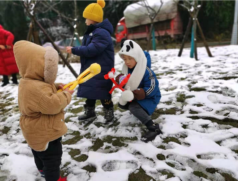 气温回升到13℃！宜宾这些地方的雪景美翻了，抓紧看！-2.png