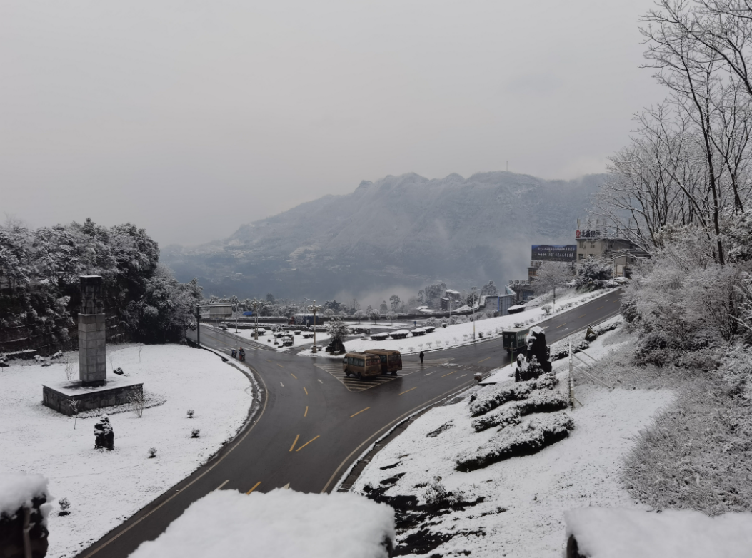 气温回升到13℃！宜宾这些地方的雪景美翻了，抓紧看！-19.png