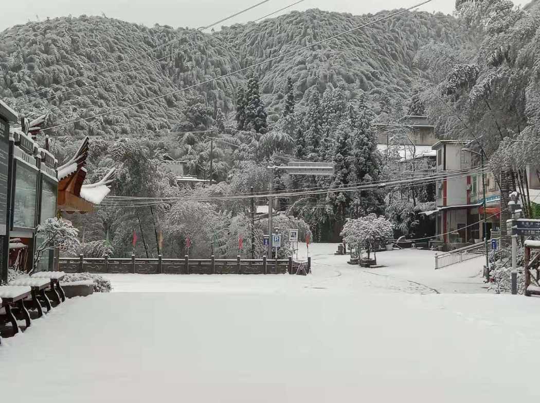 气温回升到13℃！宜宾这些地方的雪景美翻了，抓紧看！-25.png