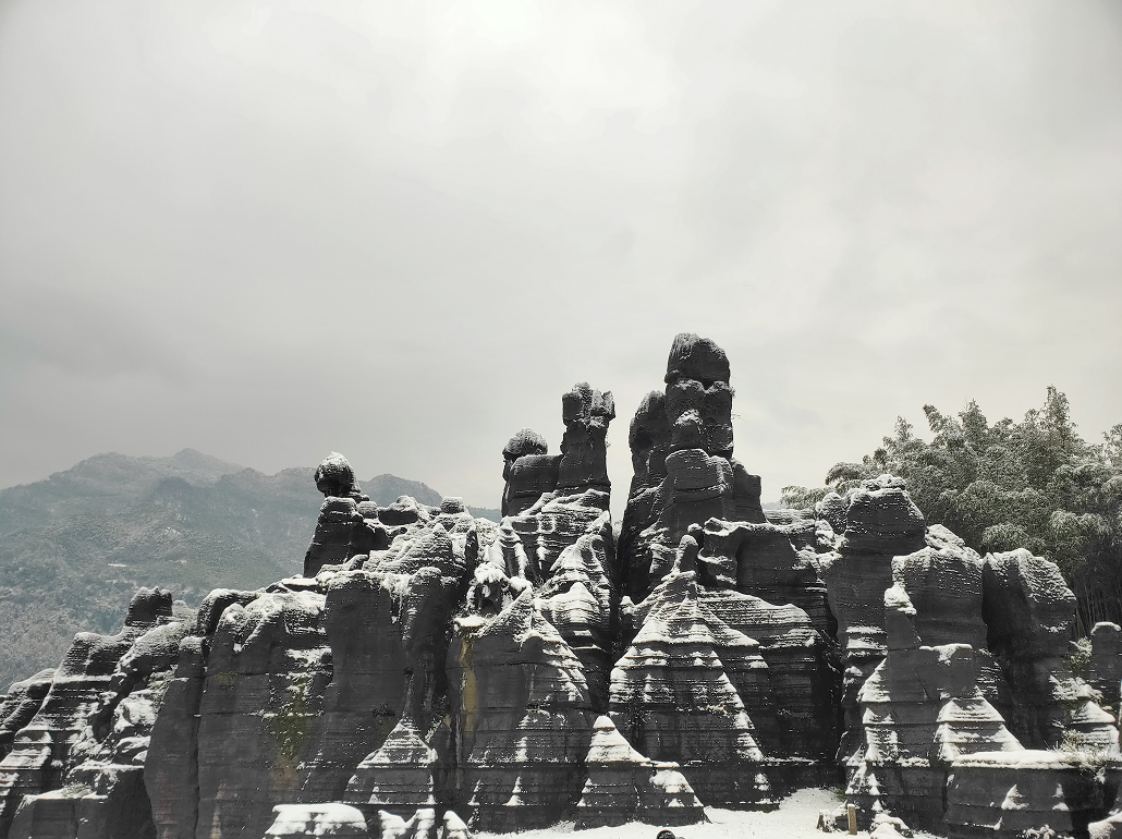 气温回升到13℃！宜宾这些地方的雪景美翻了，抓紧看！-31.png