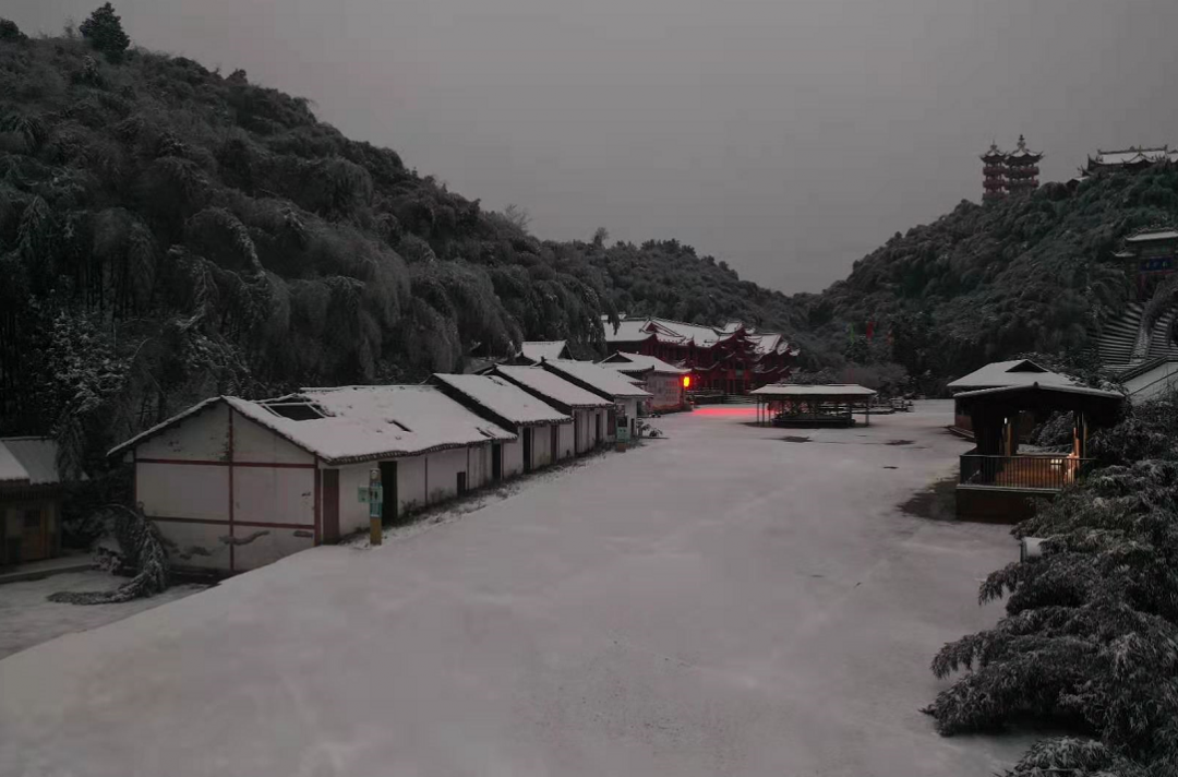 气温回升到13℃！宜宾这些地方的雪景美翻了，抓紧看！-34.png