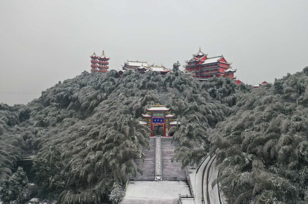 气温回升到13℃！宜宾这些地方的雪景美翻了，抓紧看！-35.png