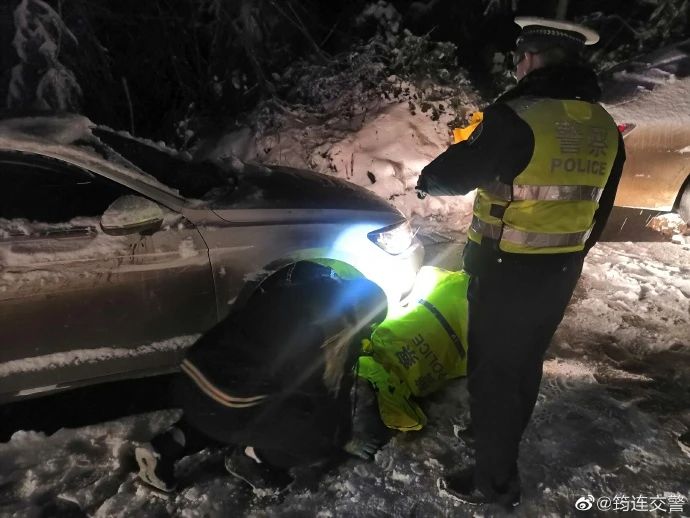 气温回升到13℃！宜宾这些地方的雪景美翻了，抓紧看！-40.jpg