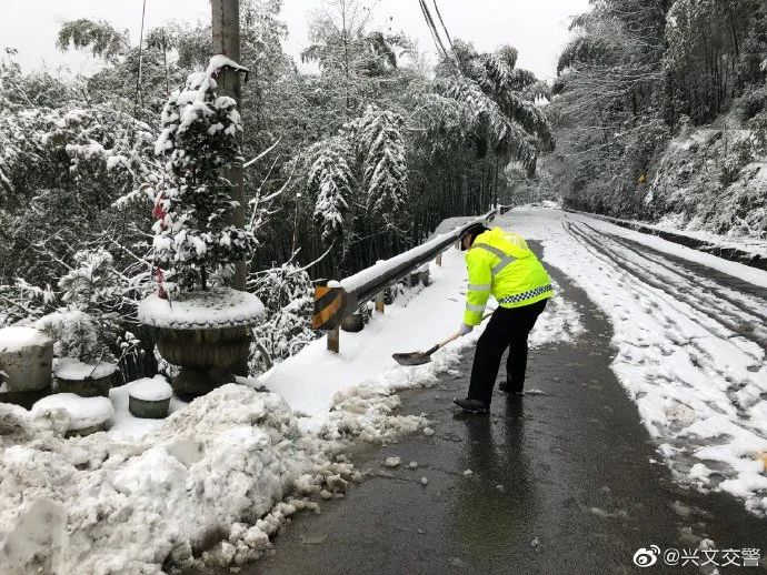 气温回升到13℃！宜宾这些地方的雪景美翻了，抓紧看！-42.jpg