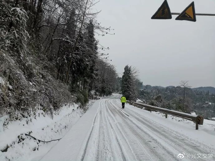 气温回升到13℃！宜宾这些地方的雪景美翻了，抓紧看！-45.jpg