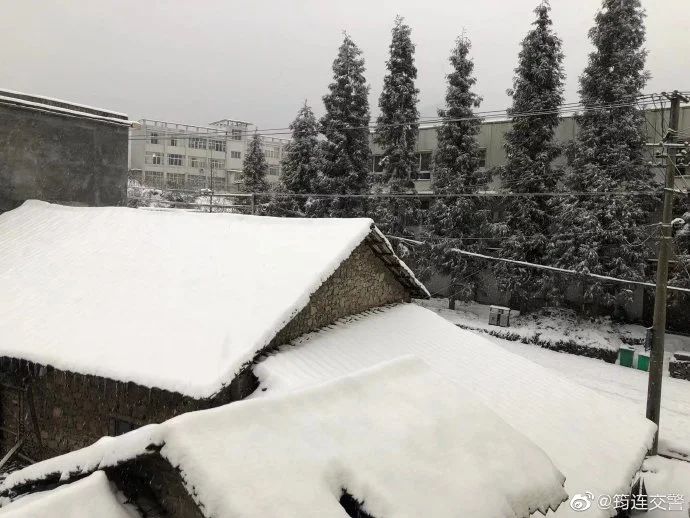 气温回升到13℃！宜宾这些地方的雪景美翻了，抓紧看！-46.jpg