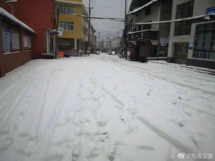 气温回升到13℃！宜宾这些地方的雪景美翻了，抓紧看！-47.jpg