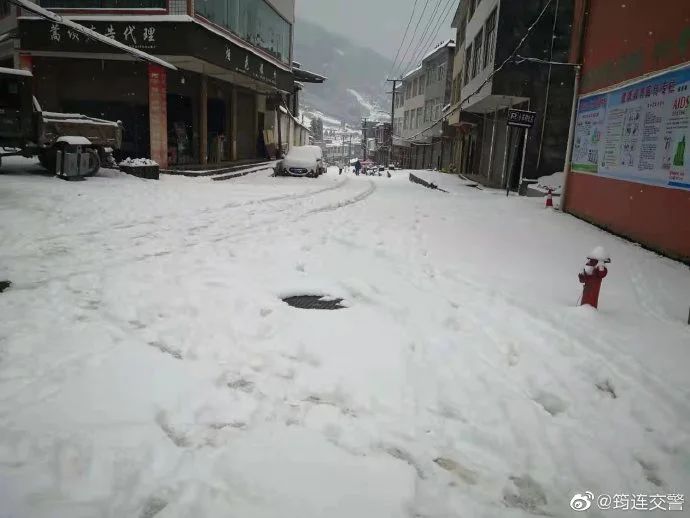 气温回升到13℃！宜宾这些地方的雪景美翻了，抓紧看！-49.jpg