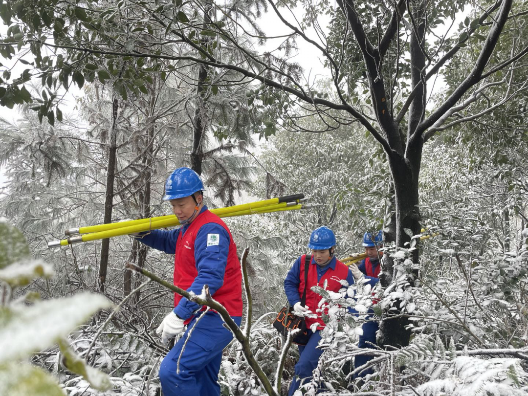 气温回升到13℃！宜宾这些地方的雪景美翻了，抓紧看！-58.png