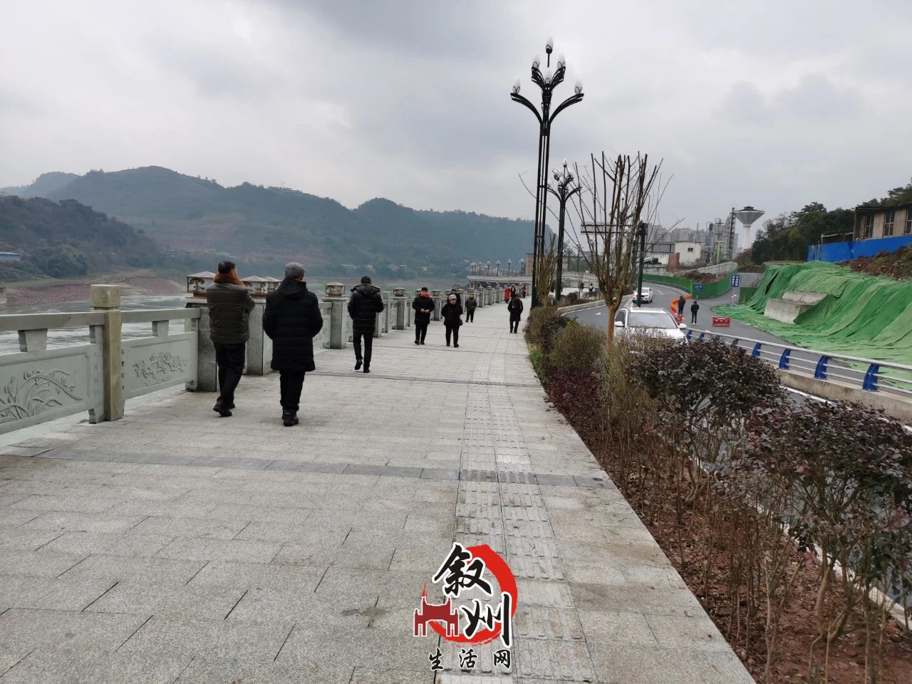 宜宾又一条路全线贯通！以后224再也不会堵车了！-6.jpg