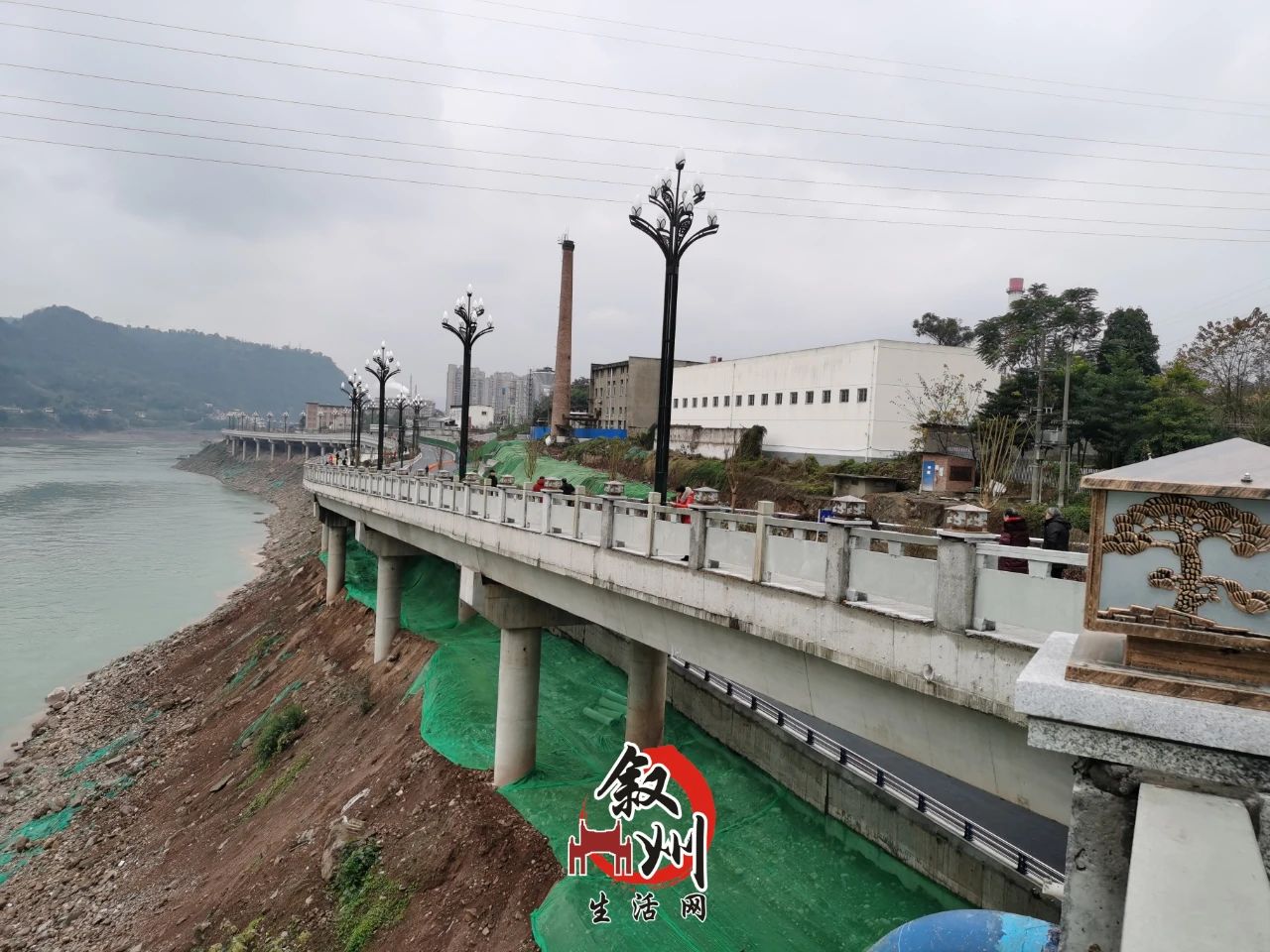 宜宾又一条路全线贯通！以后224再也不会堵车了！-4.jpg