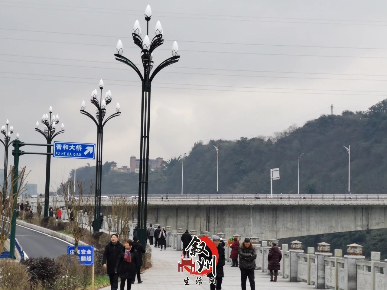 宜宾又一条路全线贯通！以后224再也不会堵车了！-9.jpg