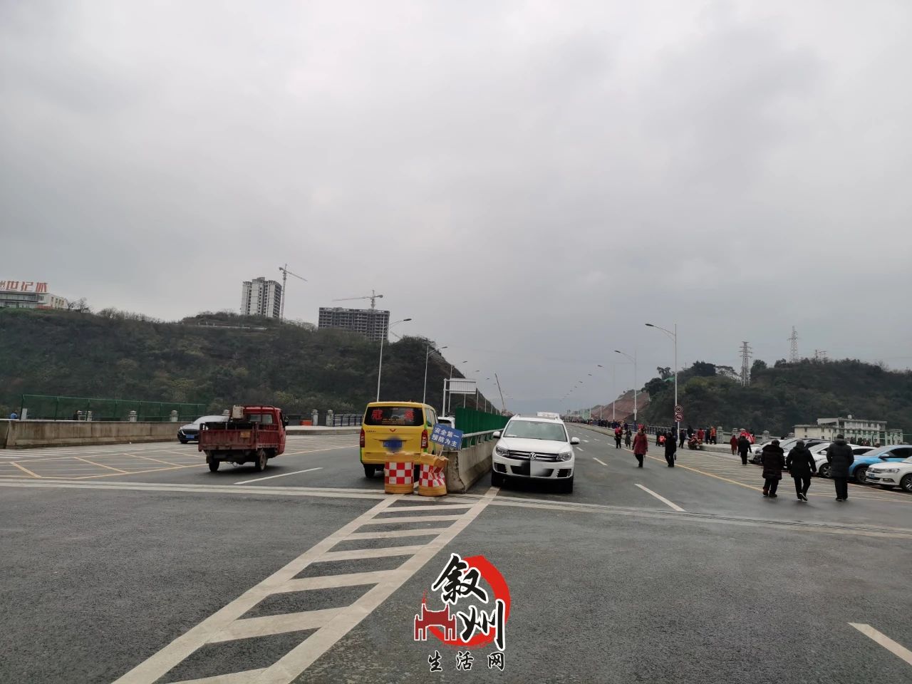宜宾又一条路全线贯通！以后224再也不会堵车了！-11.jpg