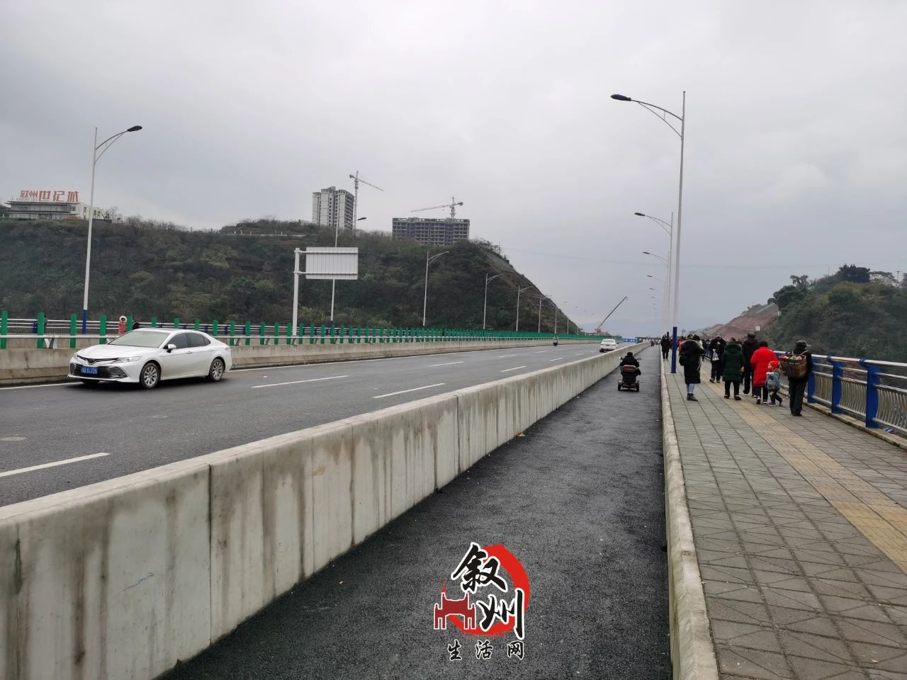 宜宾又一条路全线贯通！以后224再也不会堵车了！-12.jpg