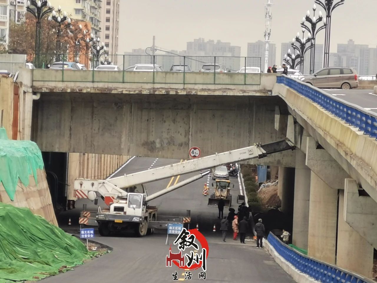 宜宾又一条路全线贯通！以后224再也不会堵车了！-7.jpg