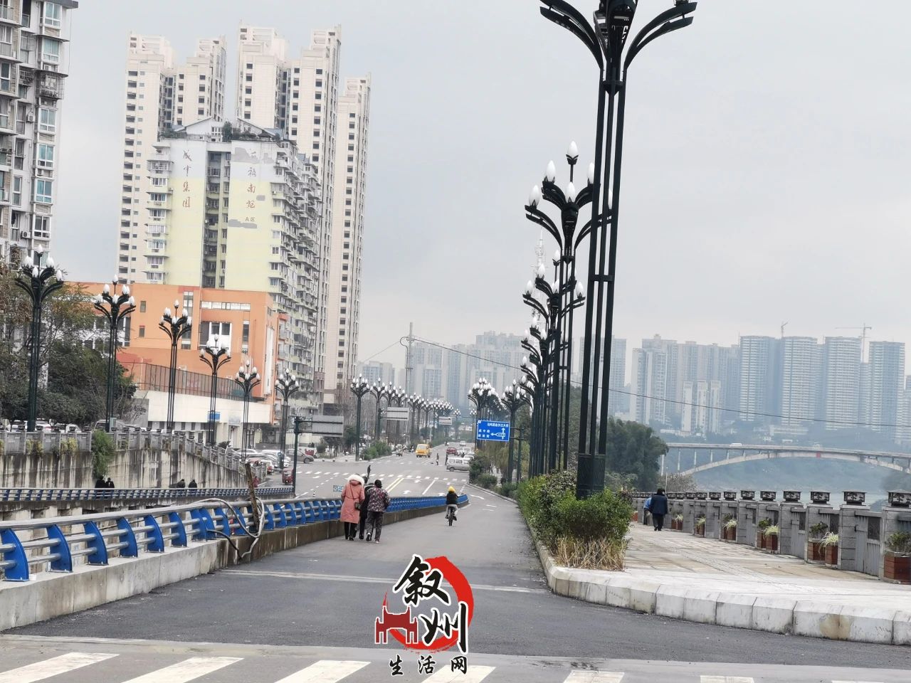 宜宾又一条路全线贯通！以后224再也不会堵车了！-10.jpg