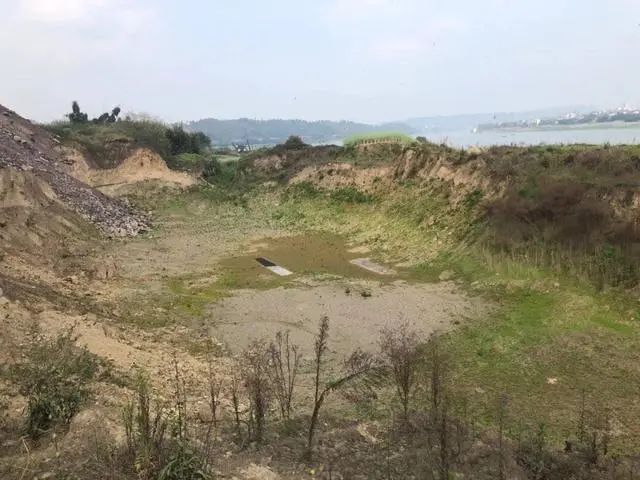 非法采矿！宜宾这3个人挖矿造成资源损失100多万！-3.jpg
