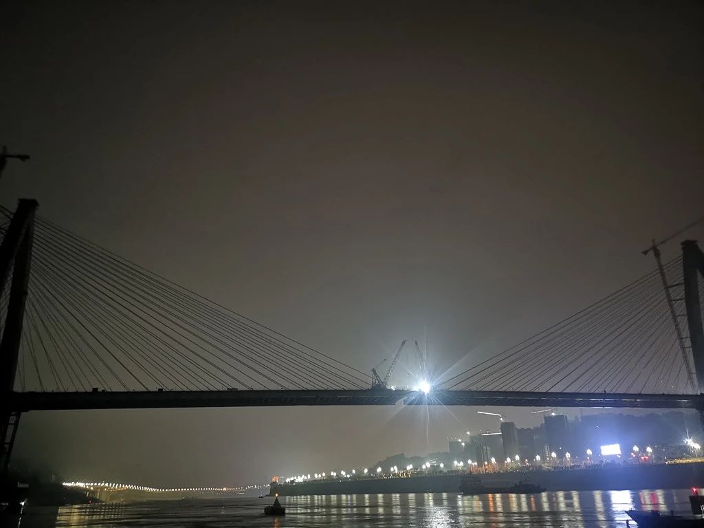 宜宾盐坪坝长江大桥合龙了，5分钟就能到临港！-9.jpg