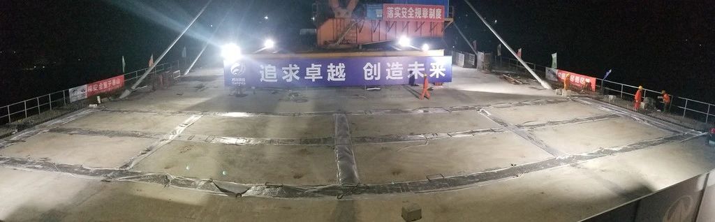 宜宾盐坪坝长江大桥合龙了，5分钟就能到临港！-7.jpg