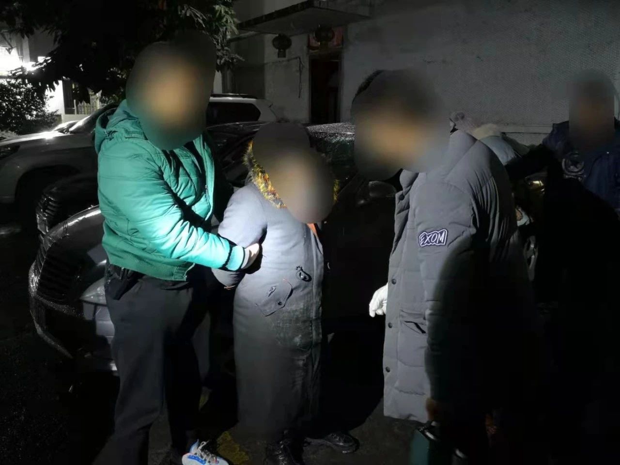 缴毒13.57公斤！宜宾警方破获家族式跨境贩毒大案！-1.jpg