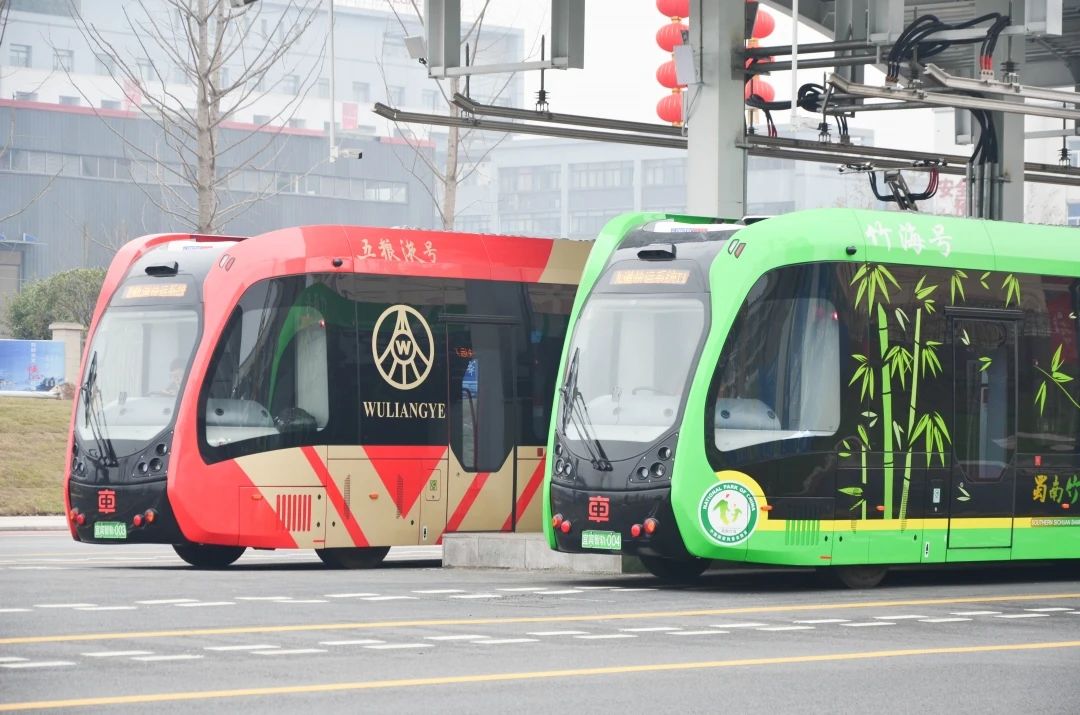 重要提醒！即日起，乘智轨必须出示健康码！-1.jpg