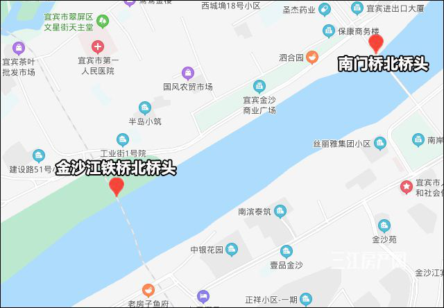 宜宾这里要大范围拆迁！拆迁费用高达60亿元，动工时间…-20.png