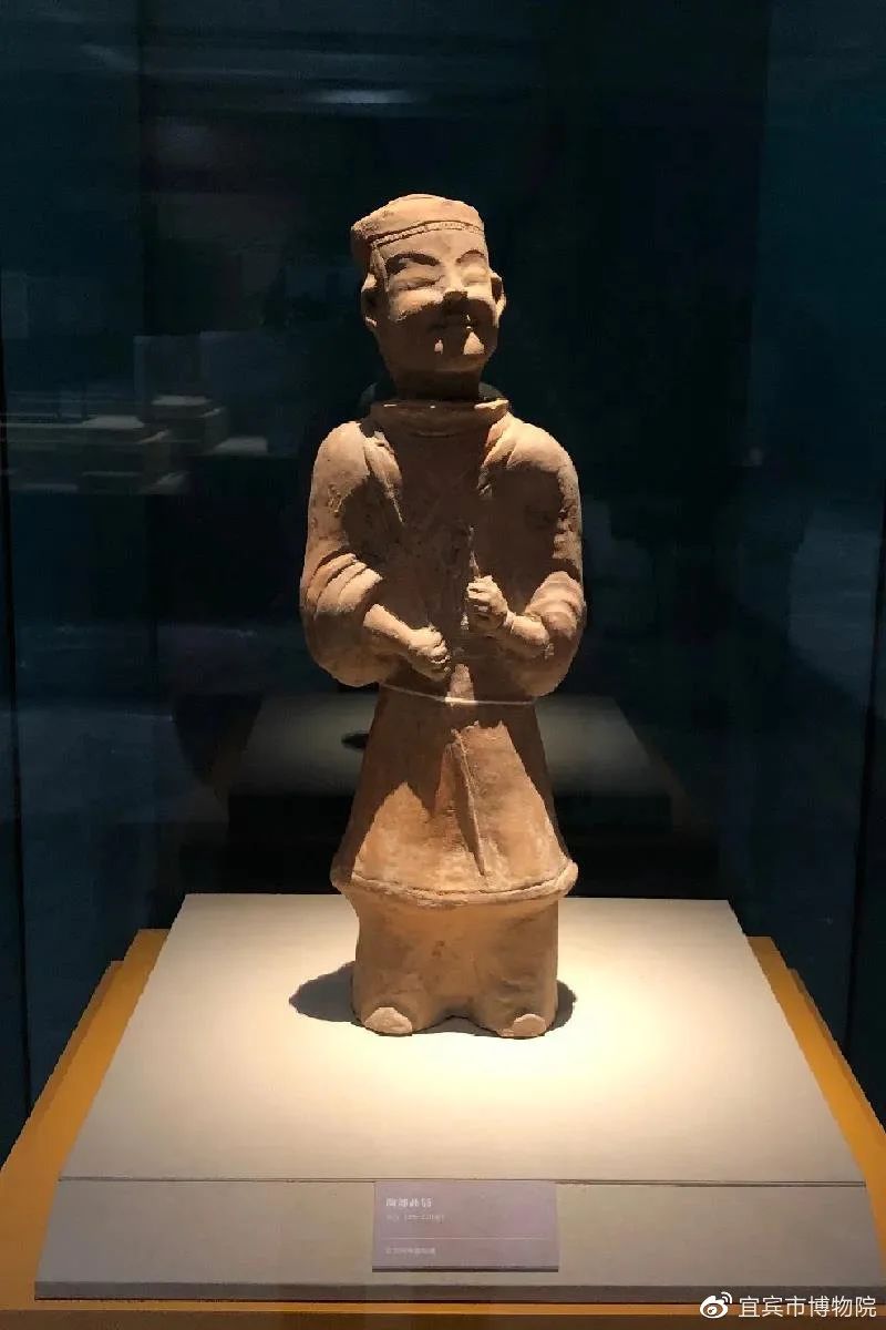 最新消息！宜宾博物院即将免费开放！将展览出土文物230余件！-2.jpg