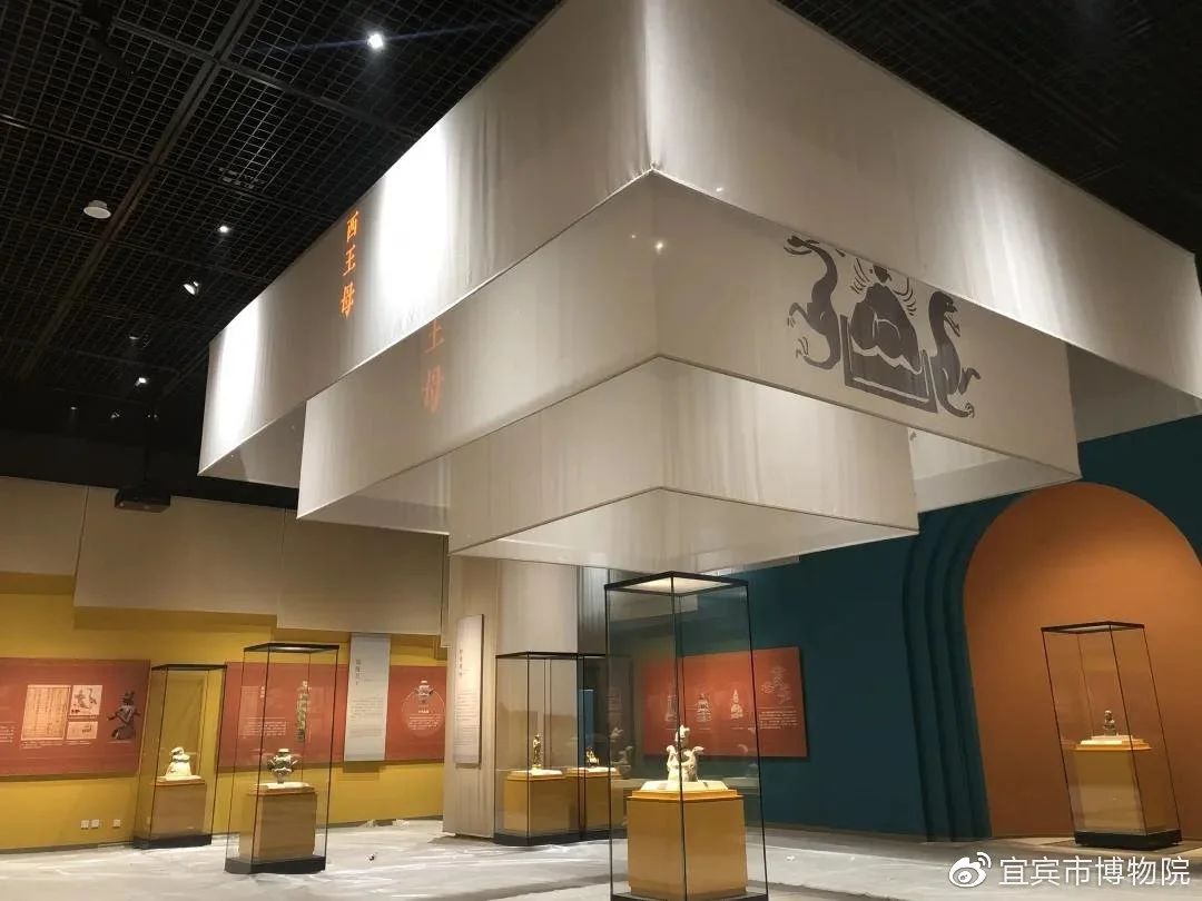 最新消息！宜宾博物院即将免费开放！将展览出土文物230余件！-5.jpg
