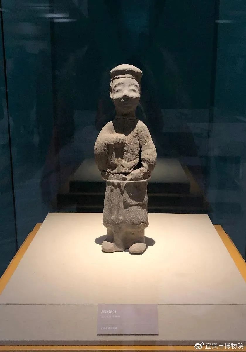 最新消息！宜宾博物院即将免费开放！将展览出土文物230余件！-3.jpg
