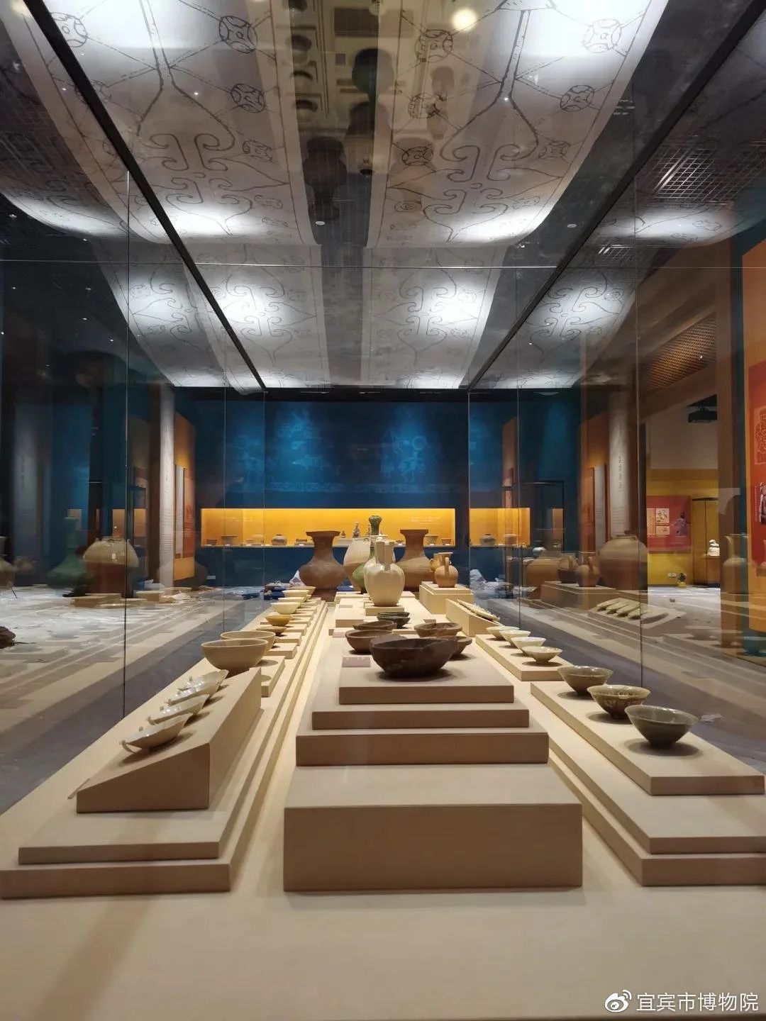 最新消息！宜宾博物院即将免费开放！将展览出土文物230余件！-6.jpg
