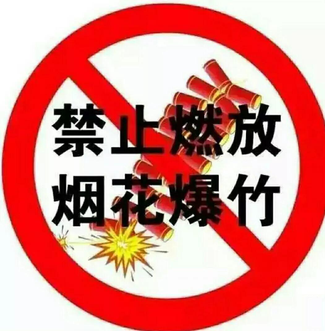 宜宾发布全市禁售禁放烟花爆竹范围！不分区县，违者重罚！-1.jpeg
