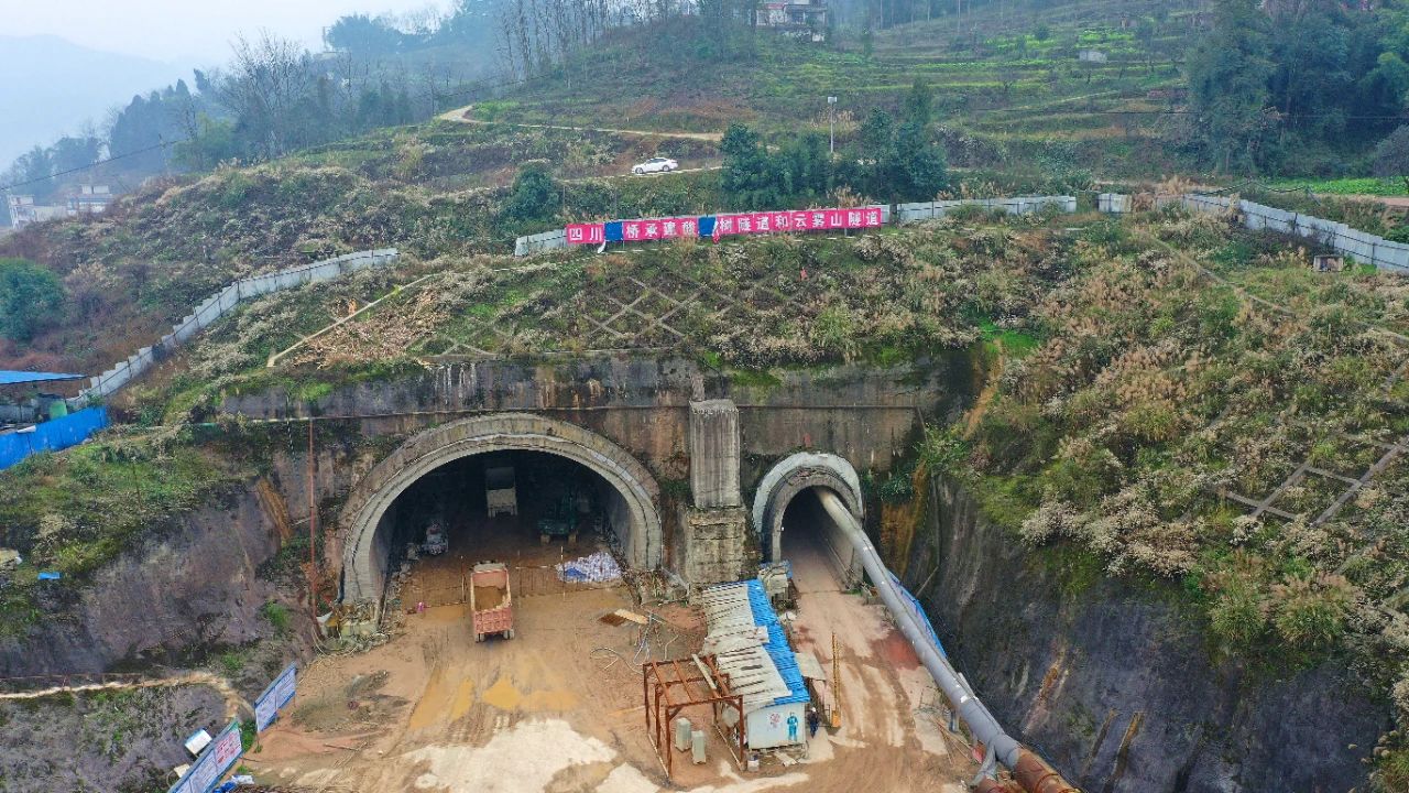 好消息！宜宾又一条铁路来了！2022年底达到通行条件！-5.jpg
